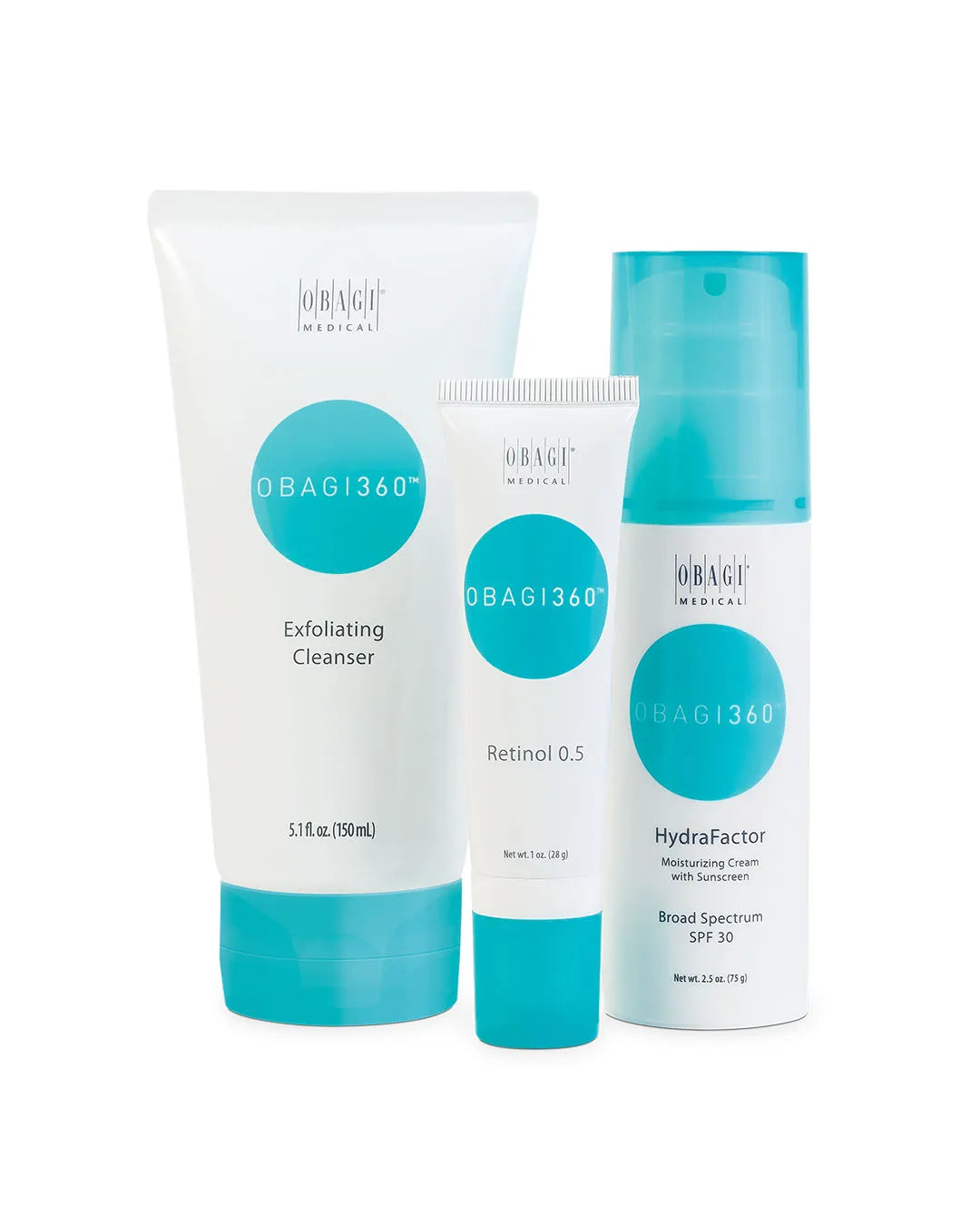 OBAGI MEDICAL® Obagi360® System