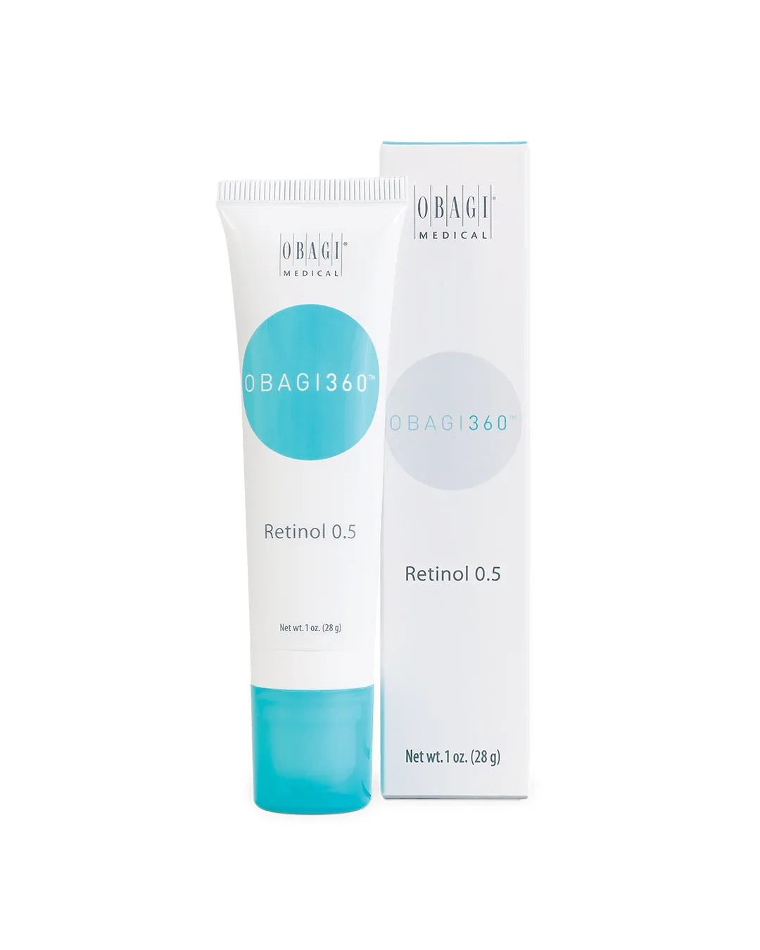 OBAGI MEDICAL® Obagi® Retinol 0.5