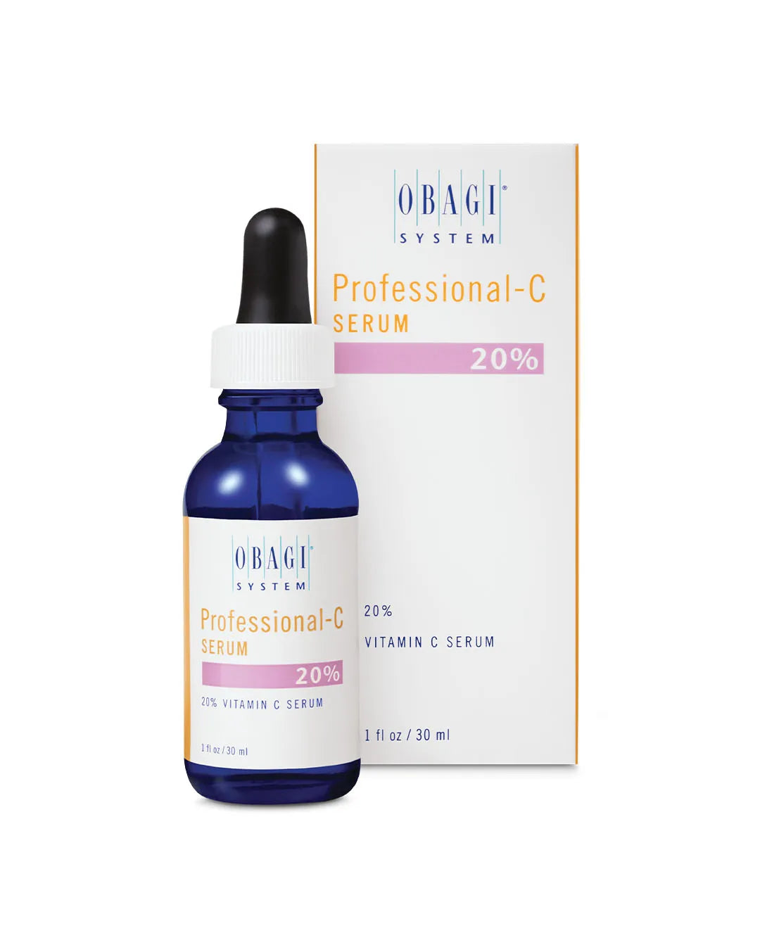 OBAGI MEDICAL® Professional-C® Serum