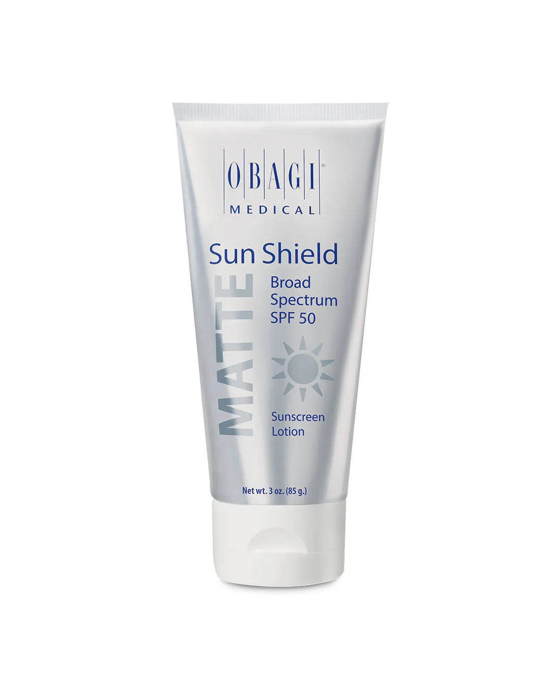 OBAGI MEDICAL® Sun Shield™ Matte Broad Spectrum SPF 50