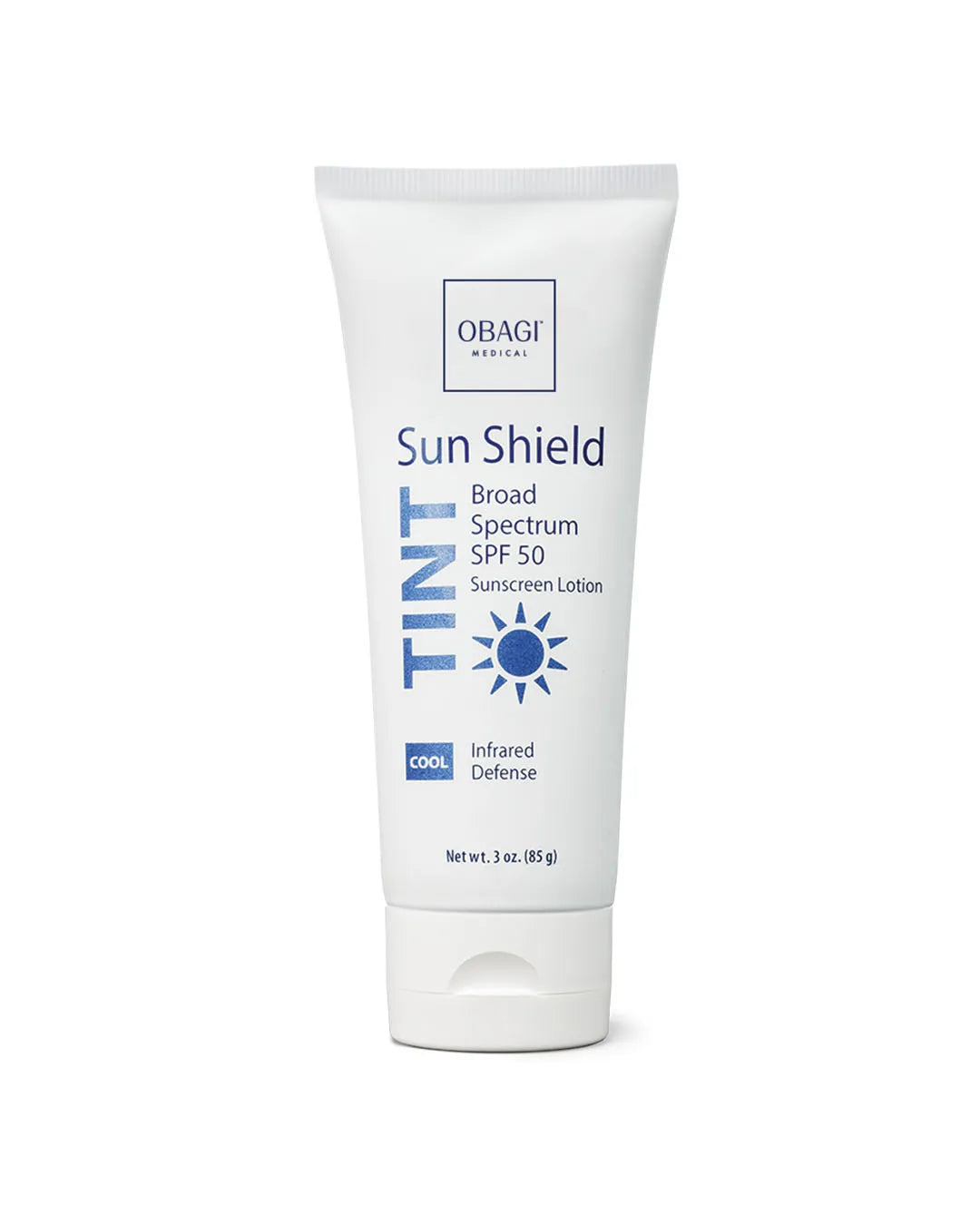 OBAGI MEDICAL® Sun Shield™ Tint Broad Spectrum SPF 50