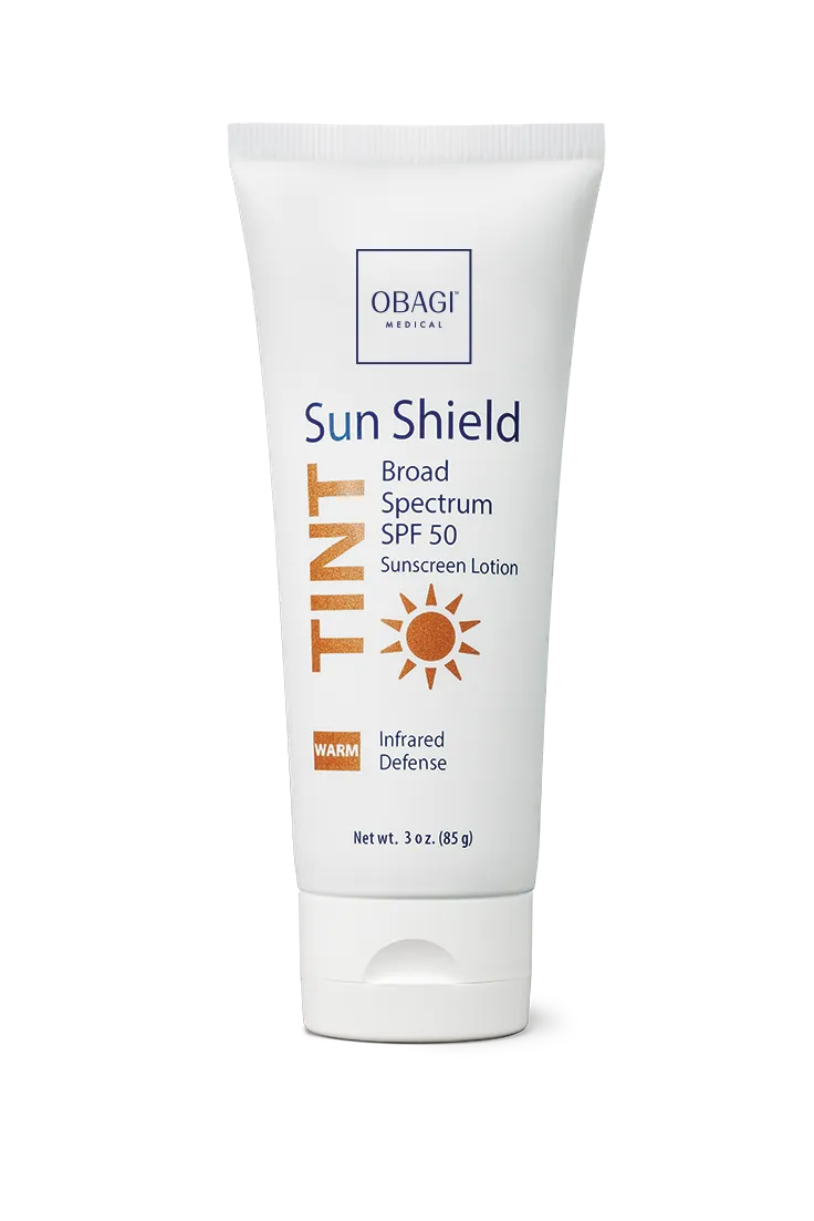 OBAGI MEDICAL® Sun Shield™ Tint Broad Spectrum SPF 50