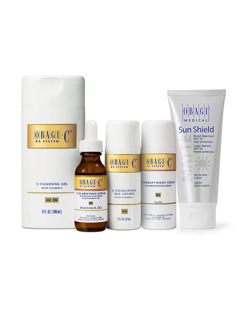 OBAGI MEDICAL® Obagi-C® Fx System
