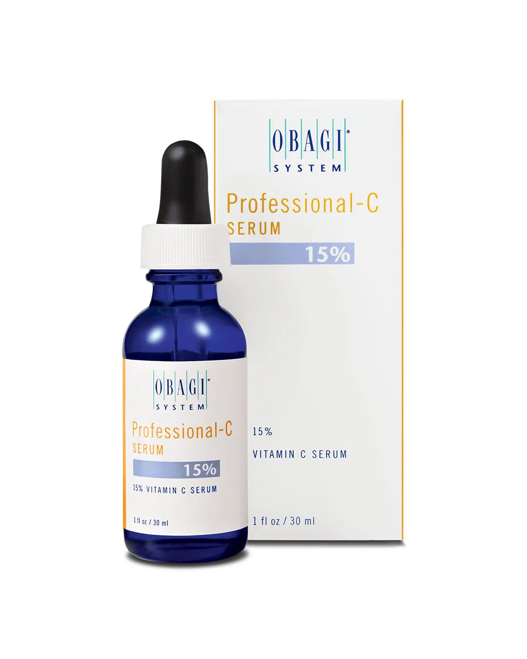 OBAGI MEDICAL® Professional-C® Serum