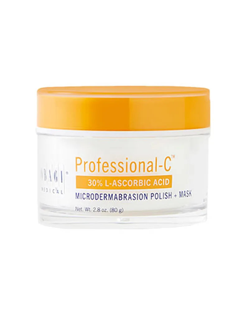 OBAGI MEDICAL® Professional-C® Microdermabrasion Polish + Mask