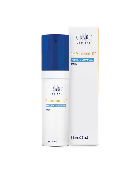 OBAGI MEDICAL® Professional-C® Peptide Complex